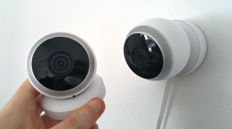 quality home security cameras