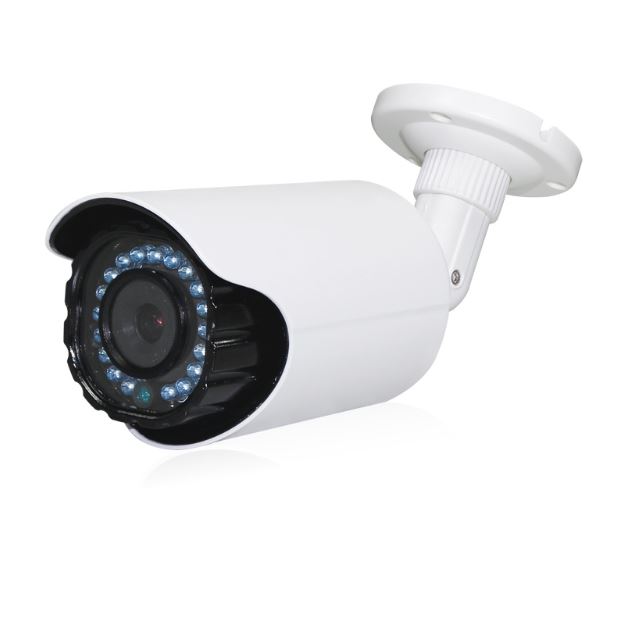 high resolution camera