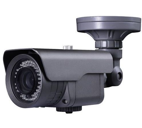 high definition camera