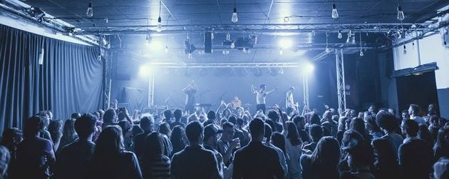 concert