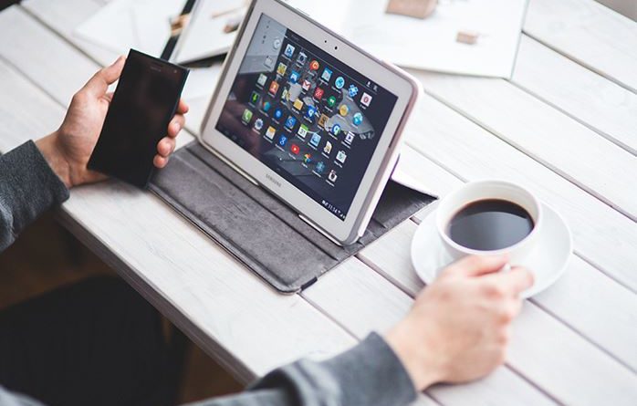 mobile app development