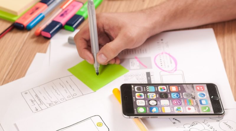 mobile apps