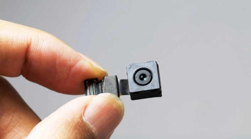 spy camera